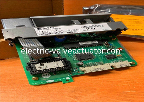 Καλή τιμή. AB 1747-L511 1747-L511 Επεξεργαστής/ελεγκτής Τελευταίο σχέδιο σε απευθείας σύνδεση