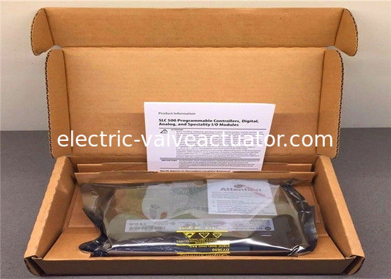 Καλή τιμή. ΝΕΟΣ Allen Bradley 1747-L542 /D SLC 500 SLC 5/04 Επεξεργαστής DH+/RS232 σε απευθείας σύνδεση
