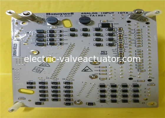 Καλή τιμή. HONEYWELL CC-TAIX01 Αναλογική μονάδα εισόδου 51308363-175 Νέα πρωτότυπη σε απευθείας σύνδεση