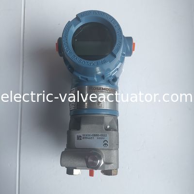 Πομπός διαφορικής πίεσης Rosemount 3051CD 3051CD2A35B2AM5B4DFC6Q4Q8 μοντέλο εξόδου 4~20mA
