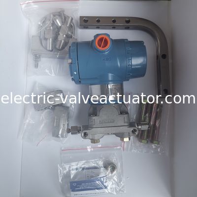 Ροζμάουντ 3051CD Μεταδότης πίεσης 3051CD2A22A1BB4M5DFRK Μέγιστη εργασιακή πίεση 25,0Mpa