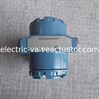 Καλή τιμή. Ροζμάουντ 3051CD Πυροσκόπτης 3051CD2A02A1BBAH2L4Q4Q8 Σημείο εξόδου 4-20mA σε απευθείας σύνδεση