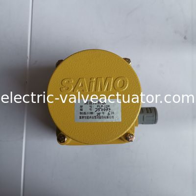 Καλή τιμή. Αισθητήρας SAIMO PLR-12R για Αυτοματισμό Ακριβής Ανθεκτικός για Βιομηχανική Χρήση σε απευθείας σύνδεση