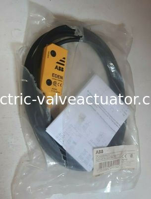 Καλή τιμή. 2TLA020051R0200 ΜΟΝΑΔΑ ΚΑΛΏΔΙΟ W/M12 ΑΙΣΘΗΤΗΡΩΝ ΑΣΦΑΛΕΙΑΣ W/3M ΠΟΥ ΑΝΤΙΚΑΘΊΣΤΑΤΑΙ ΑΠΌ 2TLA020051R5100 σε απευθείας σύνδεση