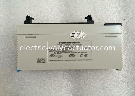 Καλή τιμή. Πανασόνικ LCD Μετρητής 200kHz 24 V dc FP2-HSCT PLC Προγραμματιζόμενος λογικός ελεγκτής σε απευθείας σύνδεση