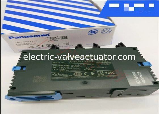 Καλή τιμή. Panasonic σειρά FP0R AFP0RF32CP PLC Προγραμματιζόμενος Λογικός Ελεγκτής είσοδος 16, PNP έξοδος 16 σε απευθείας σύνδεση