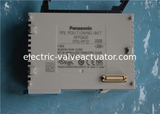 Καλή τιμή. PLC Programmable Logic Controller Panasonic FP-Sigma series AFPG432 σε απευθείας σύνδεση