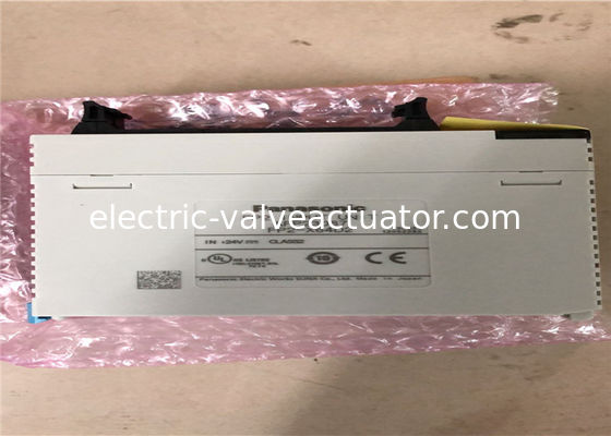 Καλή τιμή. Panasonic FP2 Series PLC I/O Module 64 Inputs, 24 V dc FP2-X64D2 PLC Programmable Logic Controller σε απευθείας σύνδεση