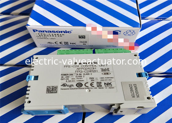 Καλή τιμή. FPG-C24R2H Controller PLC Sup-V 24DC 3.5-8mA 16 Voltage In 8 Relay Out SPST-NO FPG Series σε απευθείας σύνδεση