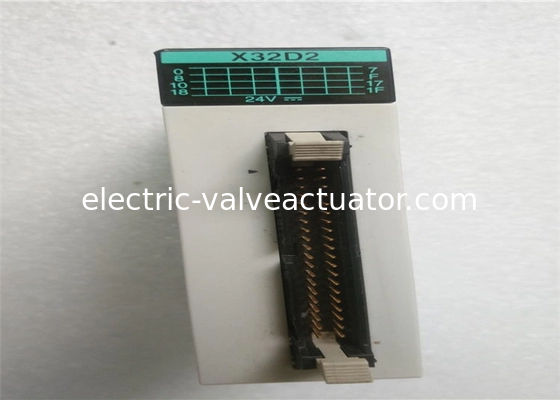 Καλή τιμή. PLC Programmable Logic Controller FP2-X32D2 Panasonic PLC Expansion Module Expansion Unit 32 Input; 24 V dc σε απευθείας σύνδεση