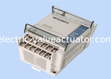 Καλή τιμή. Mitsubishi 100240 V AC FX1S-14MT-ESS/UL PLC Προγραμματιζόμενος λογικός ελεγκτής εξόδους: 6 σημεία εισόδους: 8 σημεία σε απευθείας σύνδεση