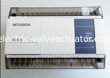 Καλή τιμή. 12-24 V DC FX1N-40MR-DS Mitsubishi PLC Προγραμματιζόμενος λογικός ελεγκτής Ενσωματωμένες εξόδους 10 βαθμοί σε απευθείας σύνδεση