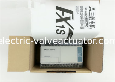 Καλή τιμή. 100–240 V AC Ενσωματωμένες είσοδοι FX1S-14MR-ES/UL 8 σημείων Programmable Logic Controller Mitsubishi PLC σε απευθείας σύνδεση