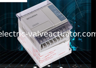 Καλή τιμή. Programmable Logic Controller Mitsubishi FX1S-20MT-DSS 24 V DC Ενσωματωμένες έξοδοι 8 σημείων. σε απευθείας σύνδεση