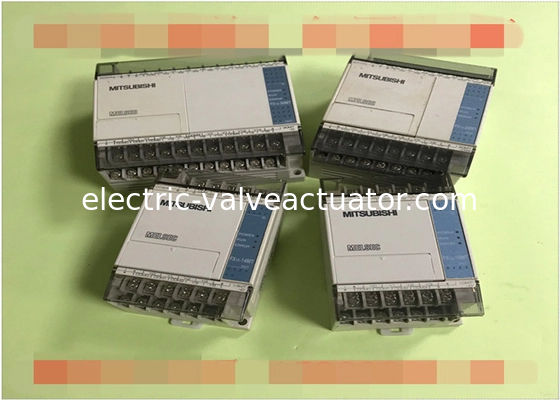Καλή τιμή. 24 V DC 4 σημεία FX1S-10MT-DSS Ολοκληρωμένη έξοδος σημεία Ελεγκτής Προγραμματιζόμενης Λογικής (PLC) Mitsubishi σε απευθείας σύνδεση