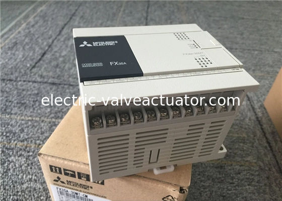 Καλή τιμή. FX3SA-10MR-CM Σειρά FX3SA MELSEC PLC προγραμματιζόμενος ελεγκτής AC100-240V. σε απευθείας σύνδεση