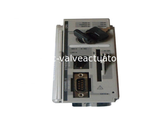 Καλή τιμή. ALLEN BRADLEY 1747-AENTR Έξυπνες πλατφόρμες Προγραμματιζόμενου Λογικού Ελεγκτή σε απευθείας σύνδεση