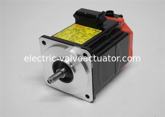 Καλή τιμή. GE FANUC A06B-0061-B203 εξαρτήματα μηχανών CNC κινητήρας κυλινδρικού κυλίνδρου νέο πρωτότυπο σε απευθείας σύνδεση