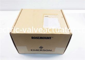 Καλή τιμή. Πομπούς Πίεσης Εν σειρά Rosemount 3051TG 3051TG2A2B21BB4M5K5 -14.7 έως 150PSI σε απευθείας σύνδεση