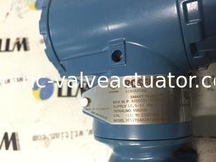 Καλή τιμή. Ροζμάουντ 3051ΤΓ In-Line Pressure Transmitter 3051TG4A2C21AB4M5I5 -14,7 έως 4000PSI σε απευθείας σύνδεση