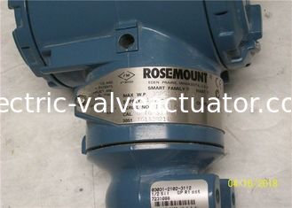 Καλή τιμή. Πομπούς Πίεσης Εν σειρά Rosemount 3051T 3051TG3A2B21A -14.7 έως 800PSI σε απευθείας σύνδεση