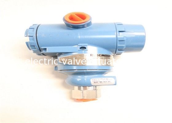 Καλή τιμή. Rosemount 3051TG εν σειρά πομπός πίεσης 3051TG5A2B21BB4M5 -14,7 έως 10000PSI σε απευθείας σύνδεση