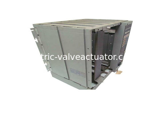 Καλή τιμή. PLC 1756-A10 ControlLogix ΑΛΛΕΝ BRADLEY ControlLogix 10 πλαίσια αυλακώσεων σε απευθείας σύνδεση