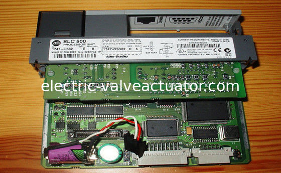Καλή τιμή. AB Allen Bradley 1747-L532 Ser E SLC500 PLC Η απόλυτη λύση για τις ανάγκες βιομηχανικού αυτοματισμού σε απευθείας σύνδεση