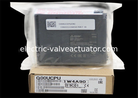 Καλή τιμή. Q00CPU Λογικός ελεγκτής Industrial MITSUBISHI MELSEC Q CPU σε απευθείας σύνδεση