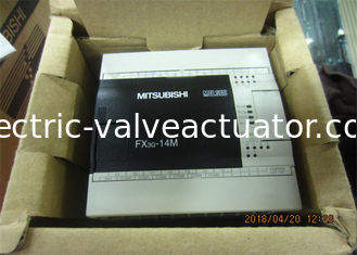 Καλή τιμή. Mitsubishi FX2N FX2N-80MT-ESS/U PLC 8000 Steps Χωρητικότητα Προγράμματος PLC Προγραμματιζόμενος Λογικός Ελεγκτής σε απευθείας σύνδεση