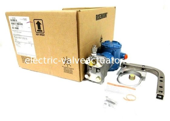 Καλή τιμή. Rosemount Coplanar Absolute Pressure Transmitter 3051CA1A02A1AB1H2L4M5 0 έως 30 psia σε απευθείας σύνδεση