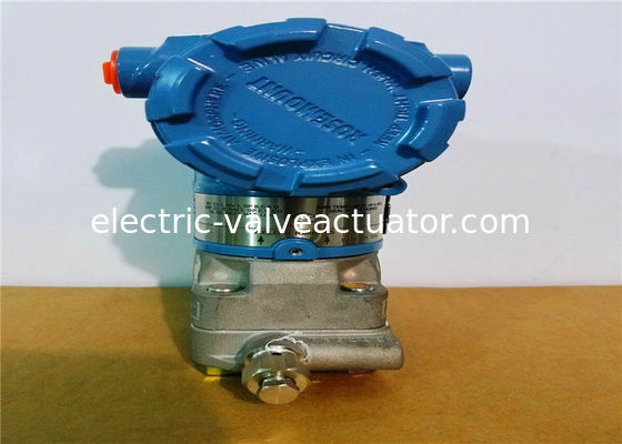 Καλή τιμή. Διαβιβαστής πίεσης Rosemount Coplanar Gage 3051CG4A02A1AB1H2L4M5 -14,2 έως 300PSI σε απευθείας σύνδεση