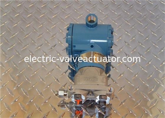 Καλή τιμή. Rosemount Coplanar Gage Pressure Transmitter 3051CG3A02A1AB1H2L4M5 -0,97 έως 248 bar σε απευθείας σύνδεση