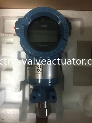 Καλή τιμή. Πομπός πίεσης εν σειρά Rosemount 3051TG 3051TG3A2B21AB4M5E5 -14.7 έως 800PSI σε απευθείας σύνδεση