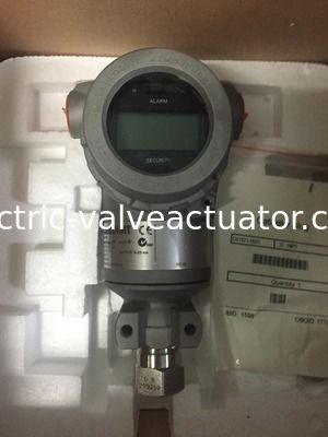 Καλή τιμή. Πομπός Πίεσης Εν σειρά Rosemount 3051TG 3051TG2A2C21AB4M5 -14.7 έως 150PSI σε απευθείας σύνδεση