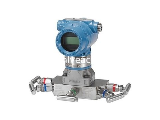 Καλή τιμή. Ο έξυπνος πομπός πίεσης Rosemount 3051C συνδυάζει προηγμένη τεχνολογία με το ευέλικτο σε απευθείας σύνδεση