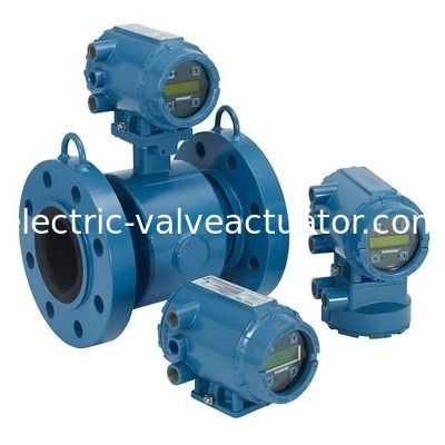 Καλή τιμή. Rosemount 8732E Πεδίο Mount Μαγνητικό μετρητή ροής Μεταφέροντες αισθητήρας ανίχνευση σφαλμάτων, επικάλυψη ηλεκτροδίων σε απευθείας σύνδεση