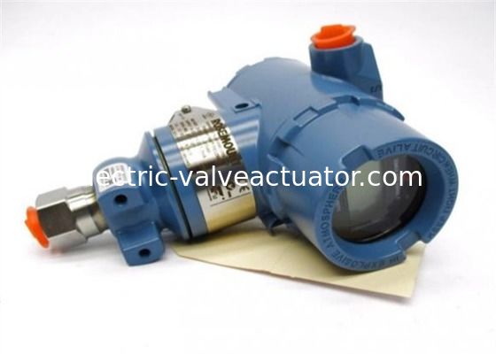 Καλή τιμή. Έξυπνη πίεση Rosemount DP Transmitter 3051TG1A2B21A Διπλωματισμένη τεχνολογία Coplanar σε απευθείας σύνδεση