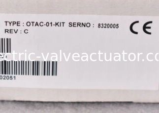 Καλή τιμή. ABB OTAC-01-KIT PULSE ENCODER INTERFACE MODULE FOR ACS550 Servo Motor Encoder σε απευθείας σύνδεση