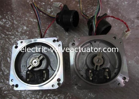 Καλή τιμή. OSA104 Servo Motor Encoder For Accurate Position Monitoring 0.3-7KW Power σε απευθείας σύνδεση