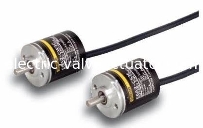 Καλή τιμή. Sensing Omron servo motor encoders incremental E6A2-C 25mm Rotary Encoder with 4mm Shaft Diameter σε απευθείας σύνδεση