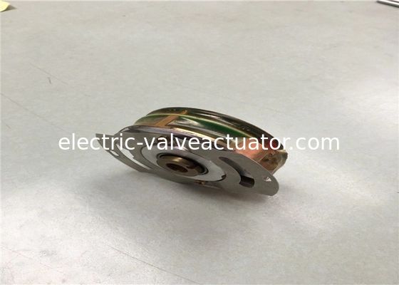 Καλή τιμή. SGMGH 30A2A Stepper Motor Absolute Encoder , Optical Rotary Encoder UTSAH B17BB σε απευθείας σύνδεση