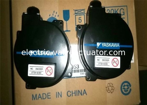 Καλή τιμή. YASKAWA ENCODER UTTSH-B24RH FOR YASKAWA SERVO MOTOR original made in japan σε απευθείας σύνδεση