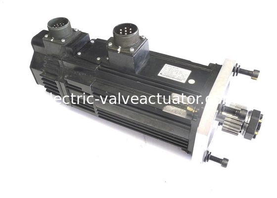 Καλή τιμή. YASKAWA SGMSH-20A2A-YR21 SERVO MOTOR UTSAE-B17BB4 Internal ENCODER 17 bit σε απευθείας σύνδεση