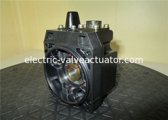 Καλή τιμή. YASKAWA SGMRS-13A2A-YR11 AC Spindle SERVO MOTOR w/UTSAE-B17CL ENCODER 17 bit σε απευθείας σύνδεση