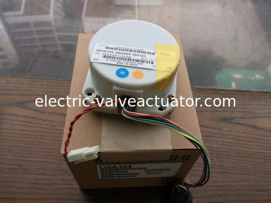 Καλή τιμή. High Precision Mitsubishi Servo Motor Encoder OSA104 , PCS Unit Type 1KG Weight σε απευθείας σύνδεση