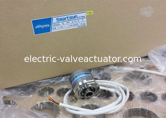 Καλή τιμή. Japan Tamagawa Brt Smartsyn Rotary Resolver TS2651N181E78 Servo Motor Encoder NEW ORIGINAL σε απευθείας σύνδεση