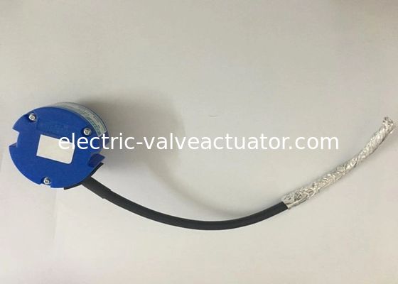 Καλή τιμή. Tamagawa Servo Motor Encoder TS5214N8566 OIH48-2500P8-L6-5V Smartsyn Direct Resolver σε απευθείας σύνδεση