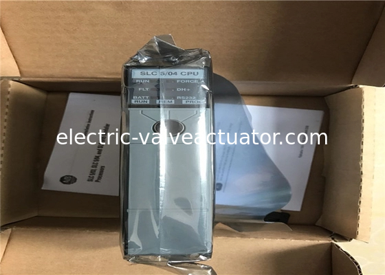 Καλή τιμή. AB Allen Bradley PLC Programmable Logic Controller 1747-L531 Ser E Processor Module σε απευθείας σύνδεση