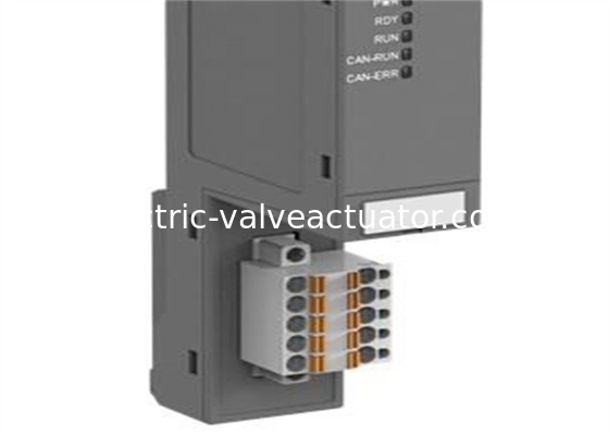 Καλή τιμή. CI581-CN 1SAP228100R0001 Μονάδα Επικοινωνίας Μονάδα Δίαυλου 8DI 8DO 4AI 2AO σε απευθείας σύνδεση